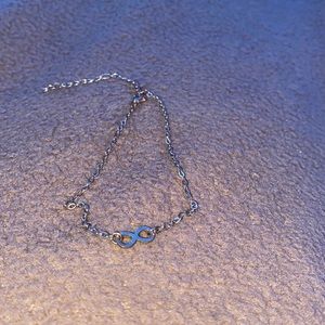 Infinity bracelet!